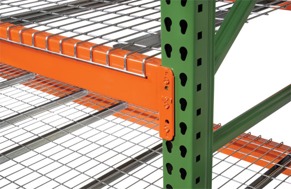 Understanding Used Pallet Racks: How to Choose the Right System for Your Warehouse